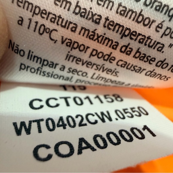 Asics Running Packable Jacket Small - Picture 11 of 13